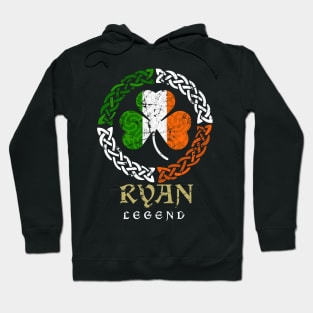 Ryan (Irish Legend) Hoodie
